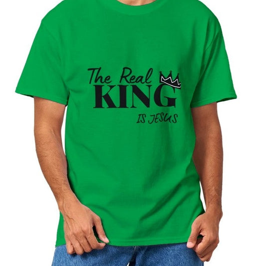 The Real Kind- T-shirt